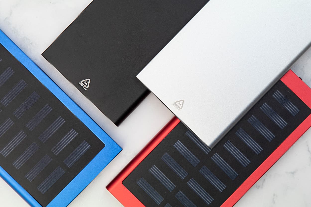 RaluSol Powerbank