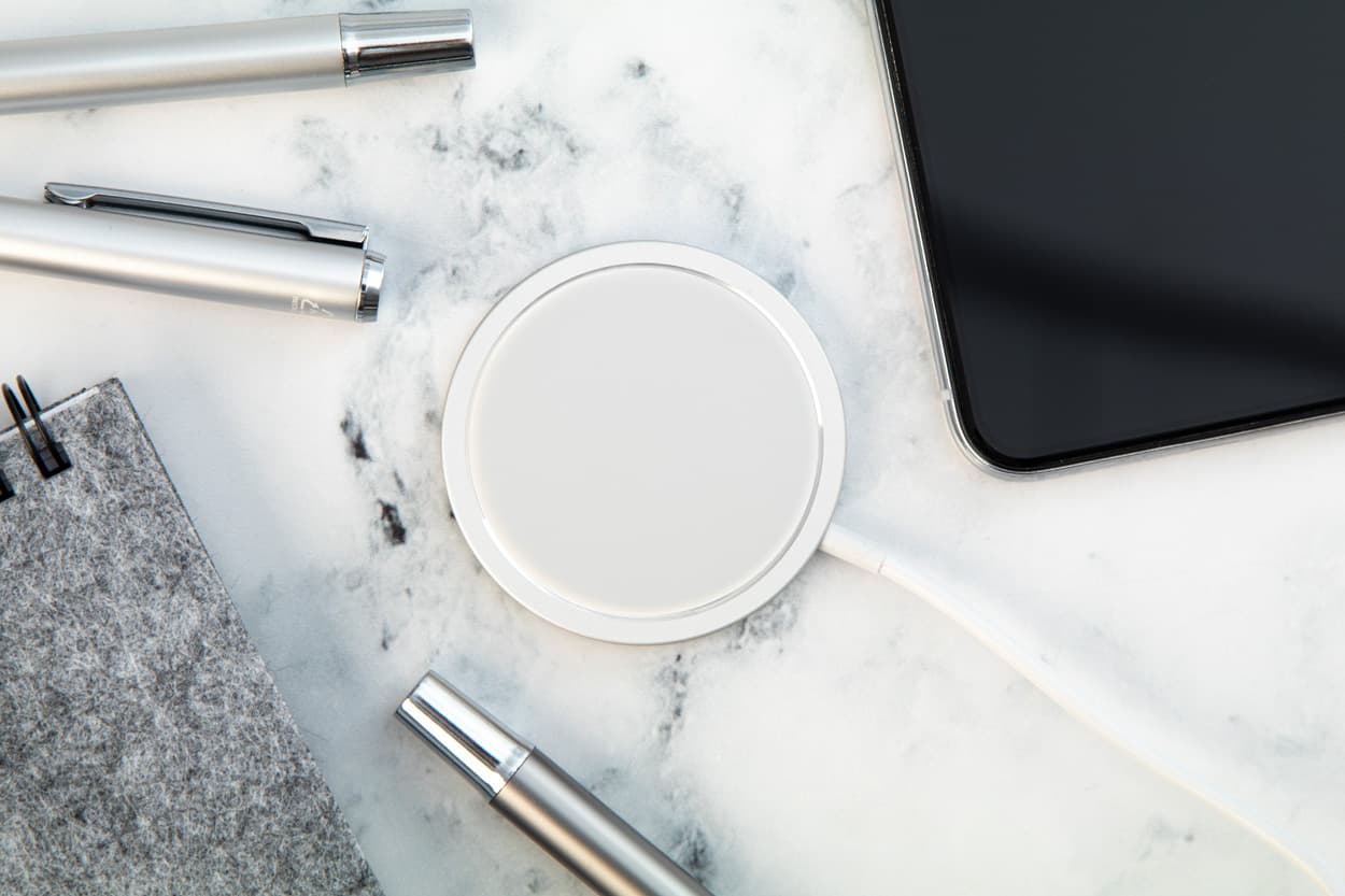 RaluMag Magnetischer Wireless-Charger