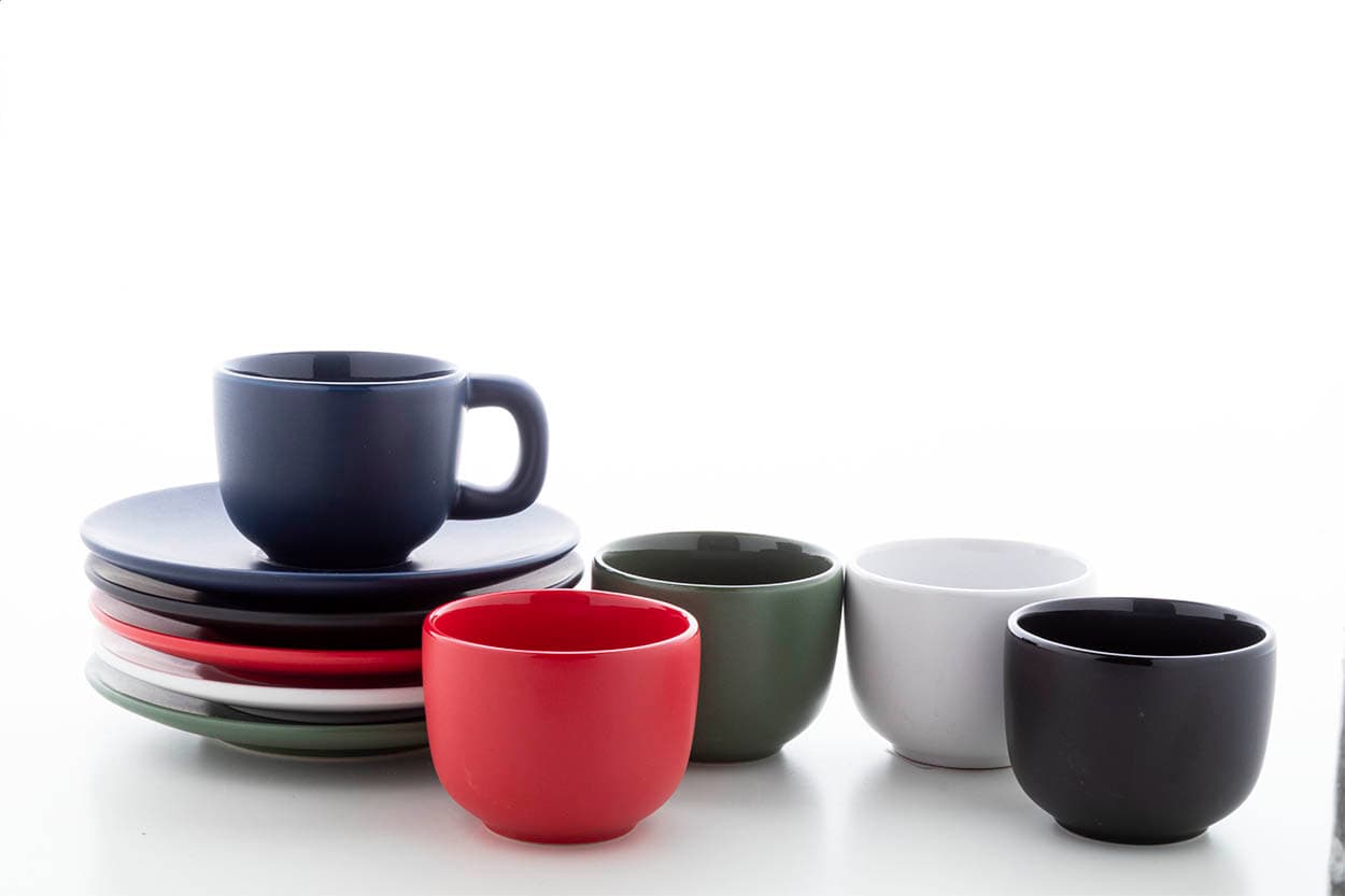 Caturra Espressotassenset
