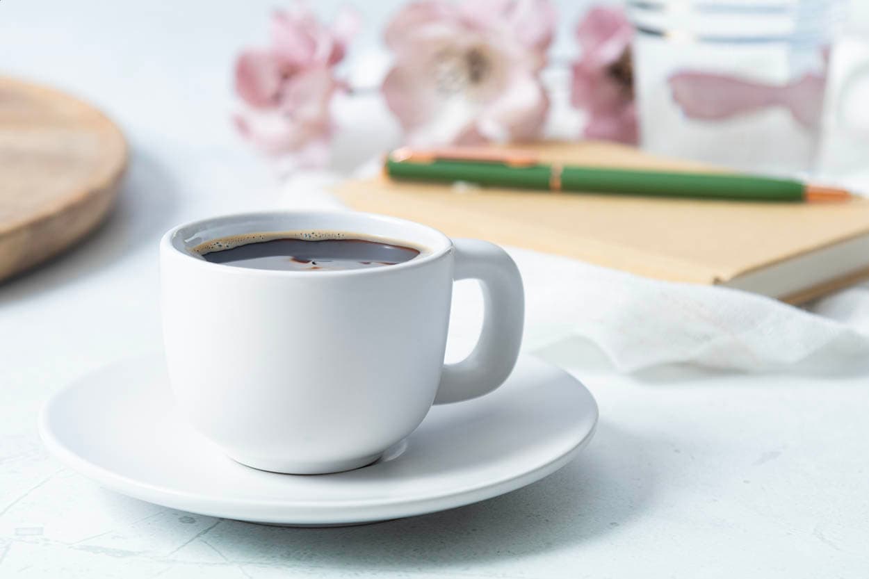 Caturra Espressotassenset
