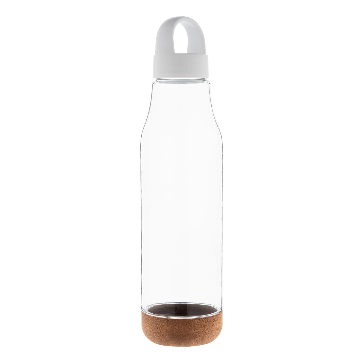 Cortex RPET Flasche
