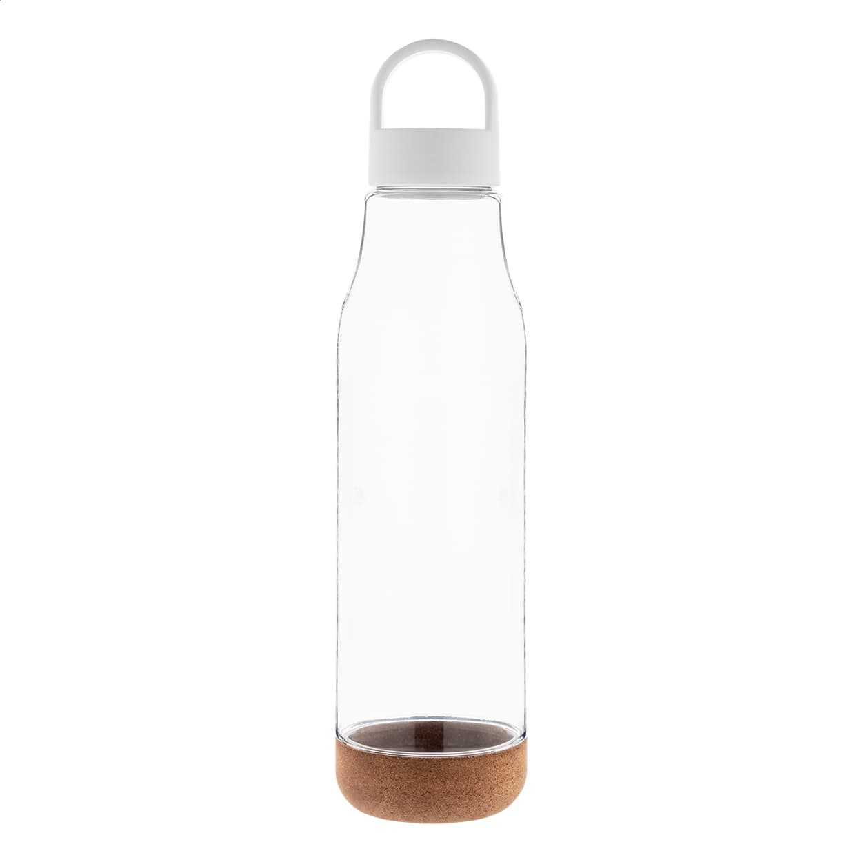 Cortex RPET Flasche