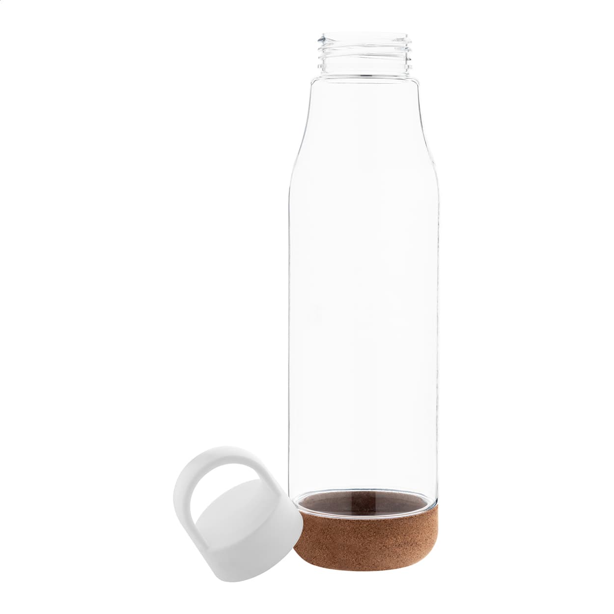 Cortex RPET Flasche