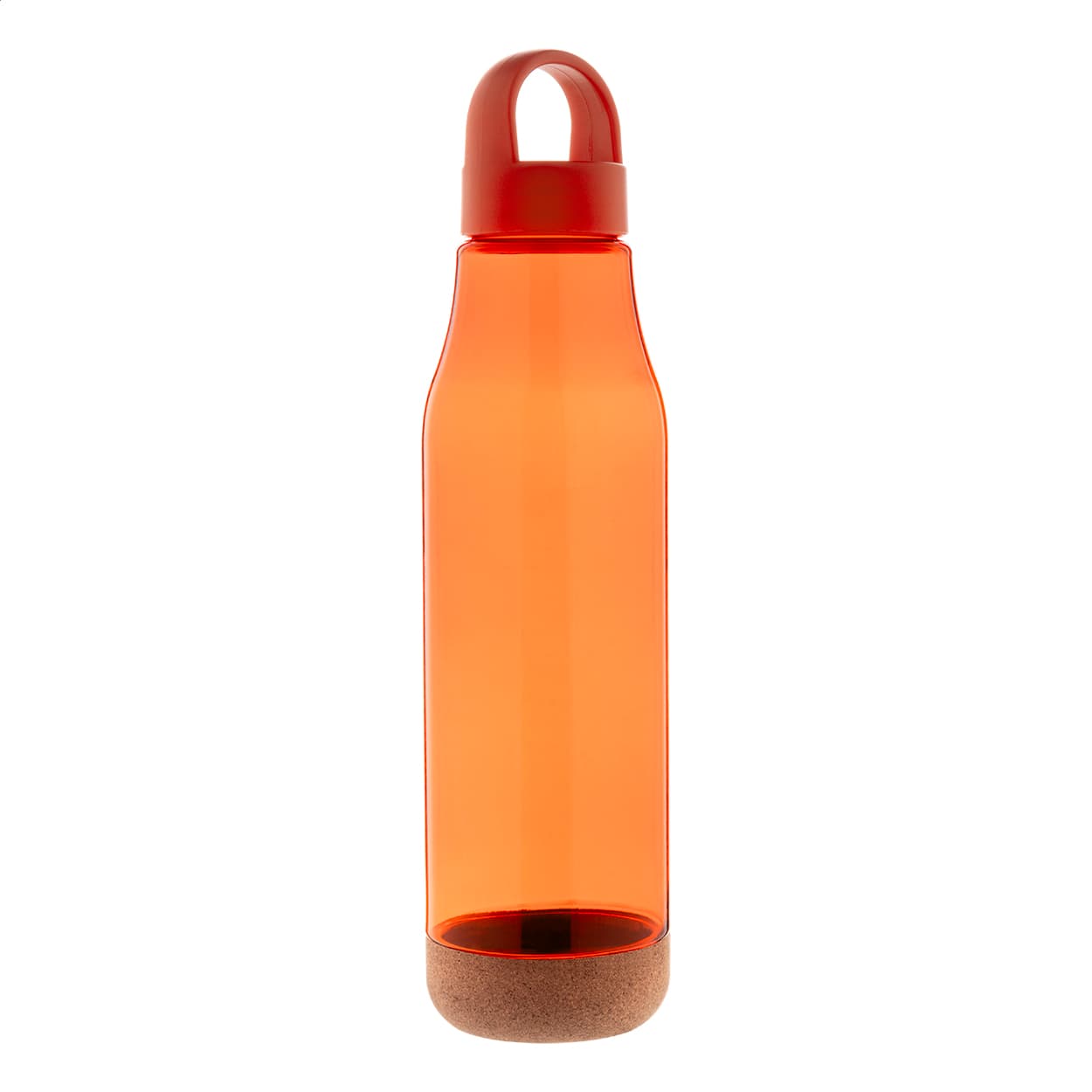 Cortex RPET Flasche