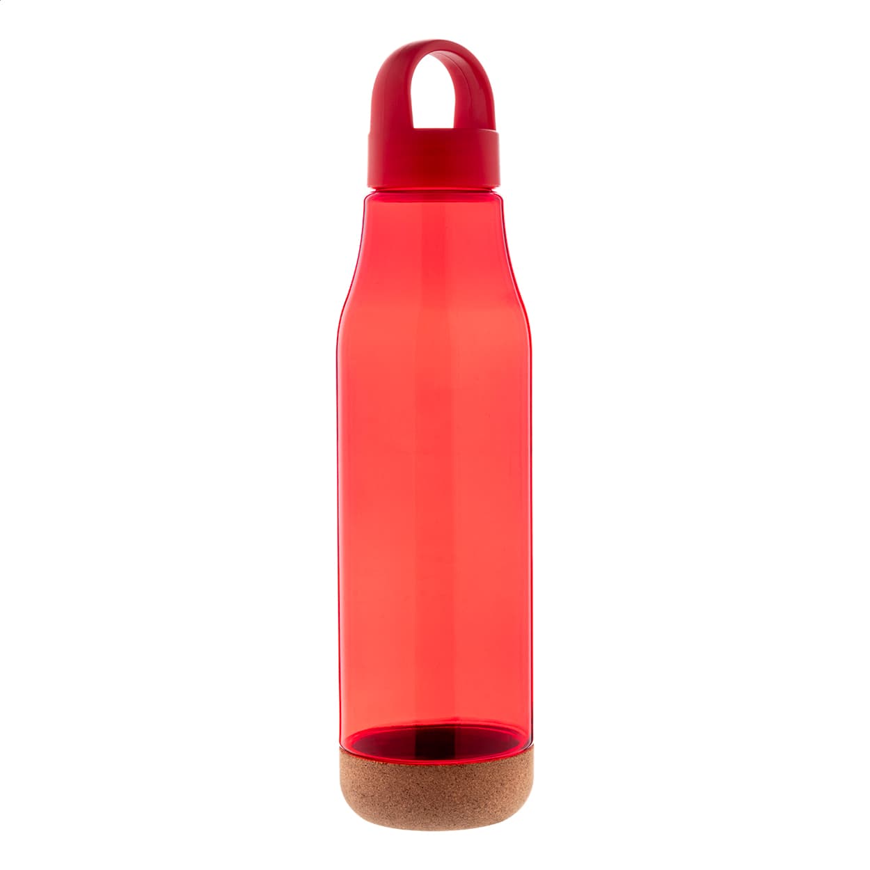 Cortex RPET Flasche