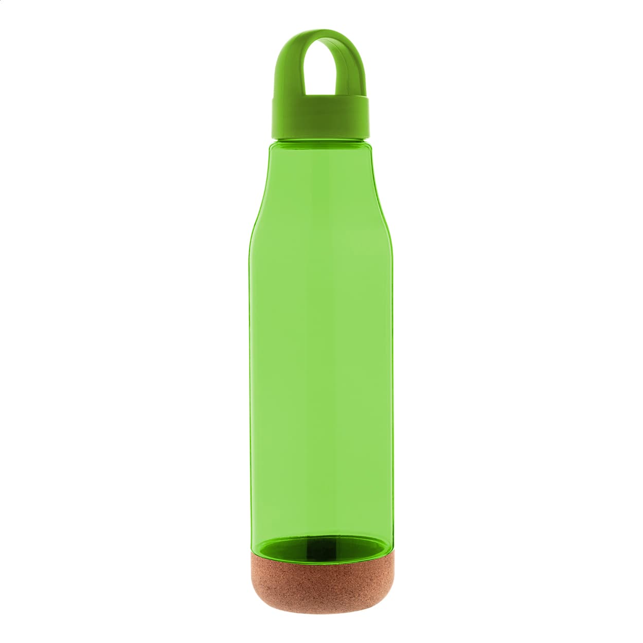 Cortex RPET Flasche