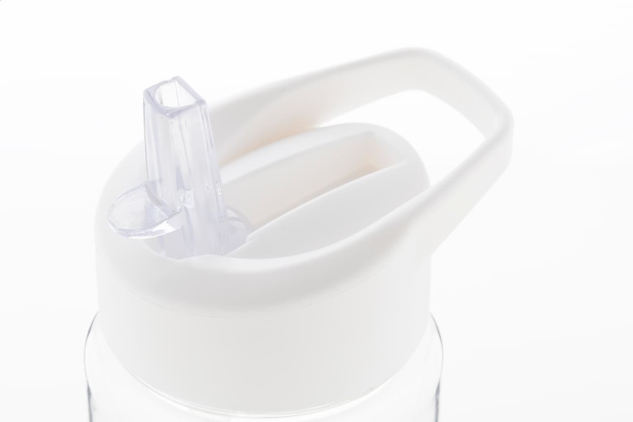 Fitty RPET Trinkflasche