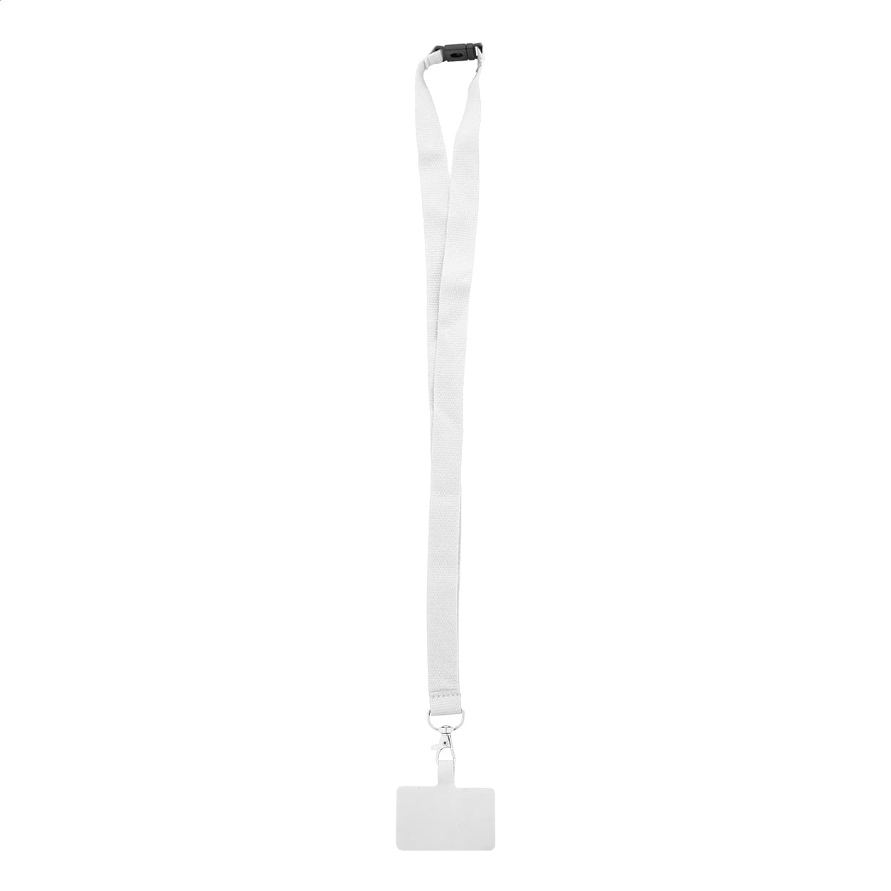 Revent Call RPET-Handyhalter-Lanyard