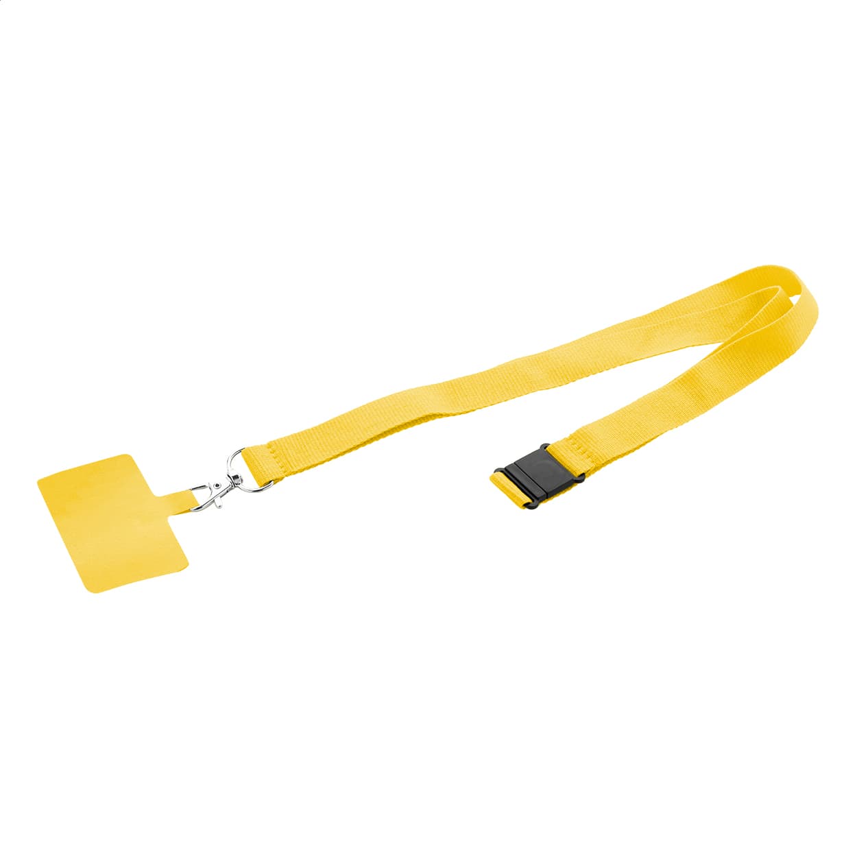 Revent Call RPET-Handyhalter-Lanyard