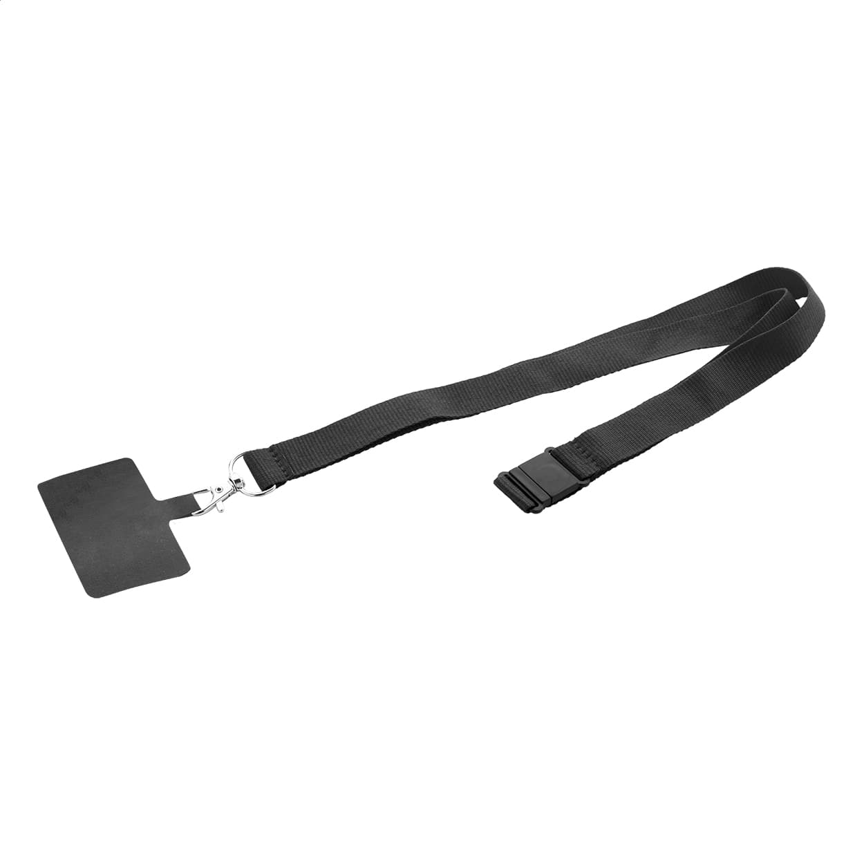 Revent Call RPET-Handyhalter-Lanyard