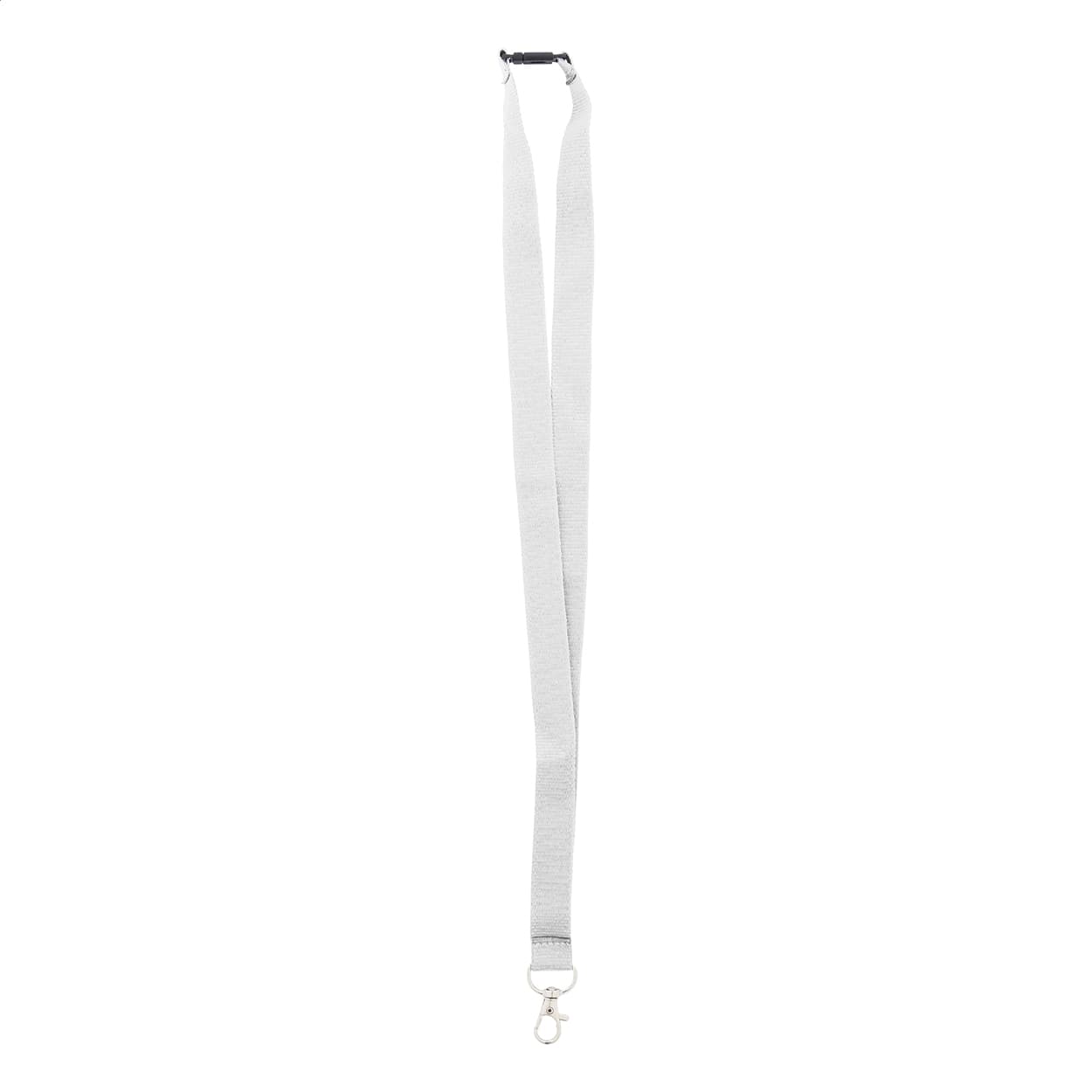 Revent Lanyard aus RPET