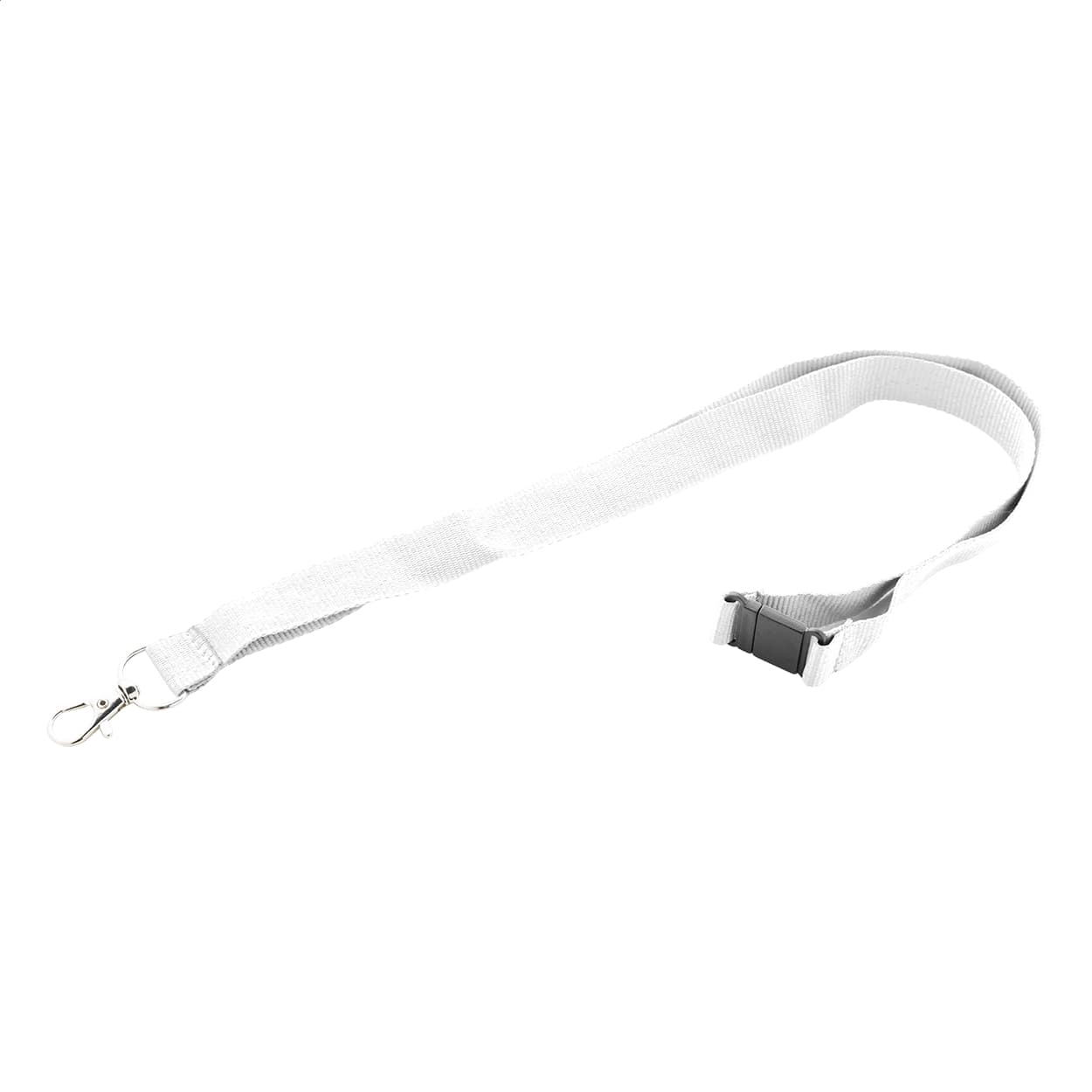 Revent Lanyard aus RPET
