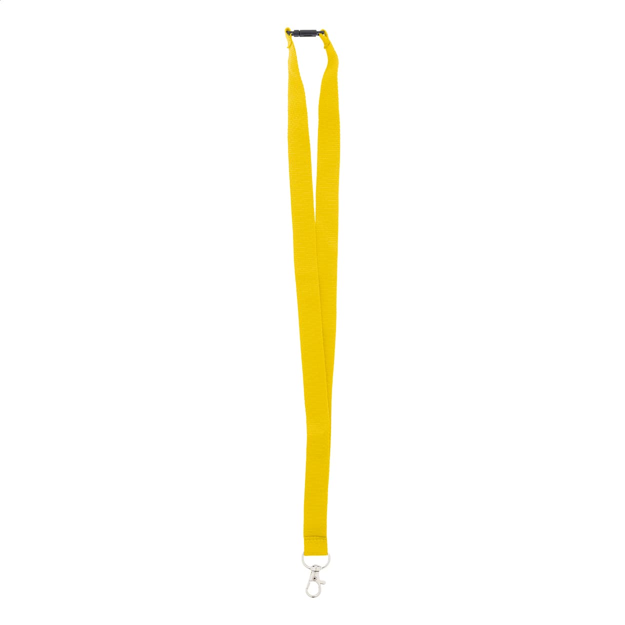 Revent Lanyard aus RPET