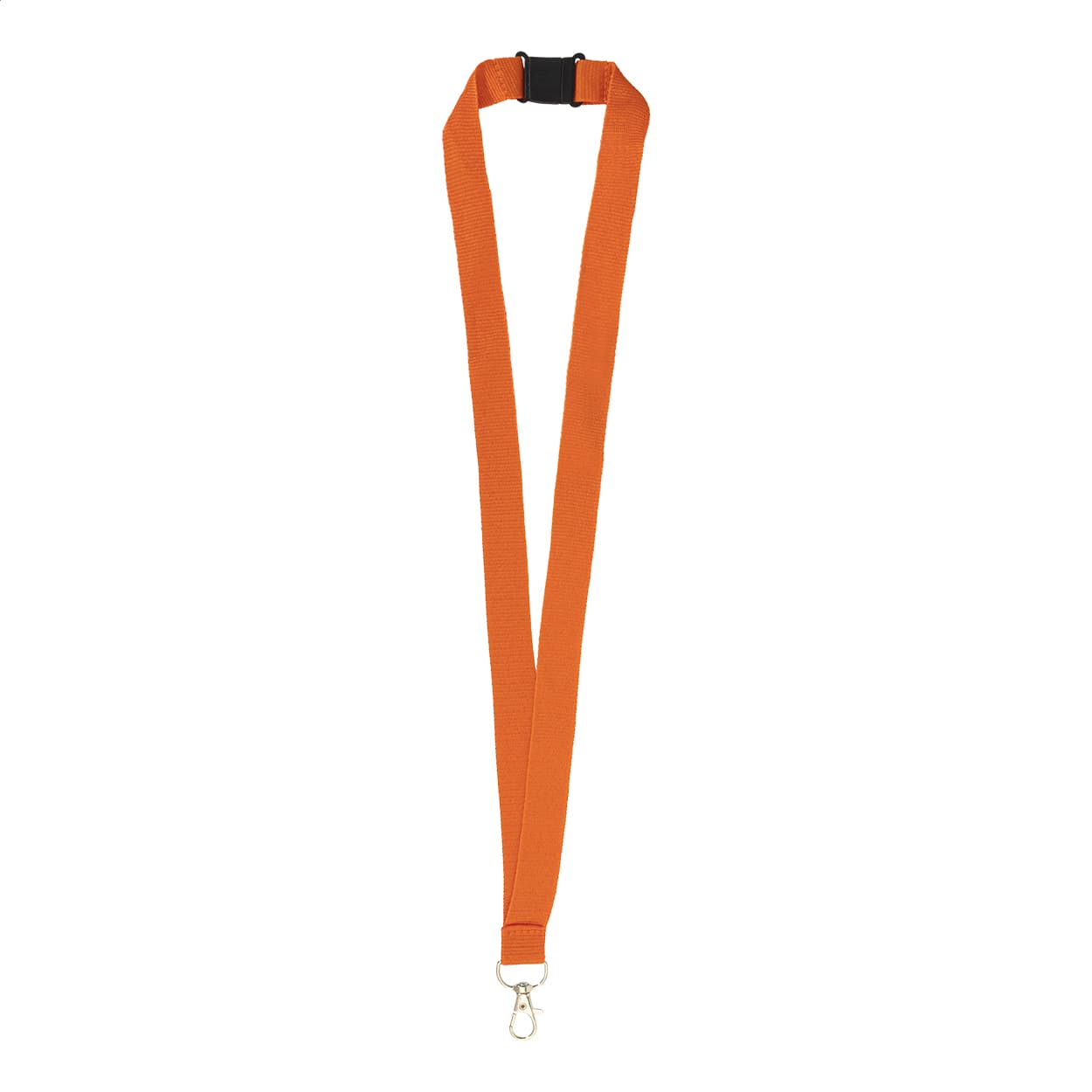 Revent Lanyard aus RPET