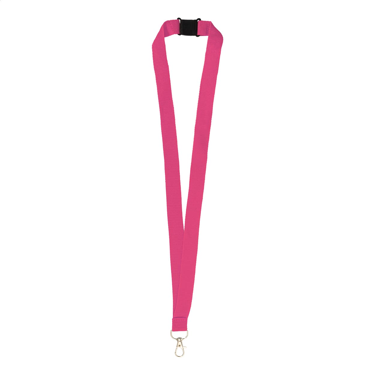 Revent Lanyard aus RPET