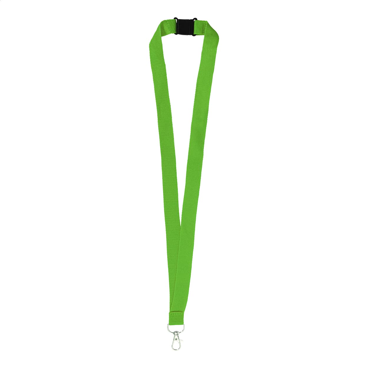 Revent Lanyard aus RPET