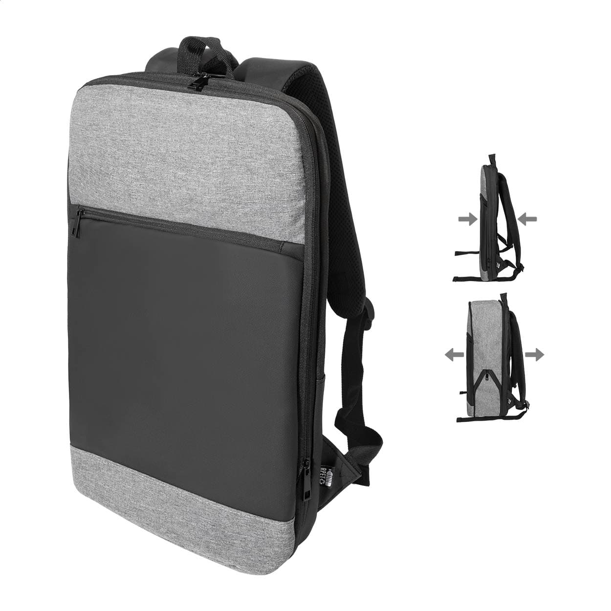 Bapuba RPET-Rucksack