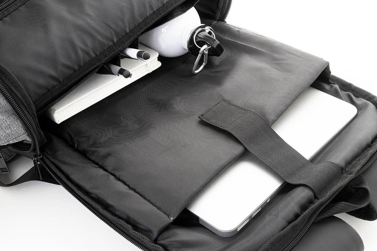 Bapuba RPET-Rucksack