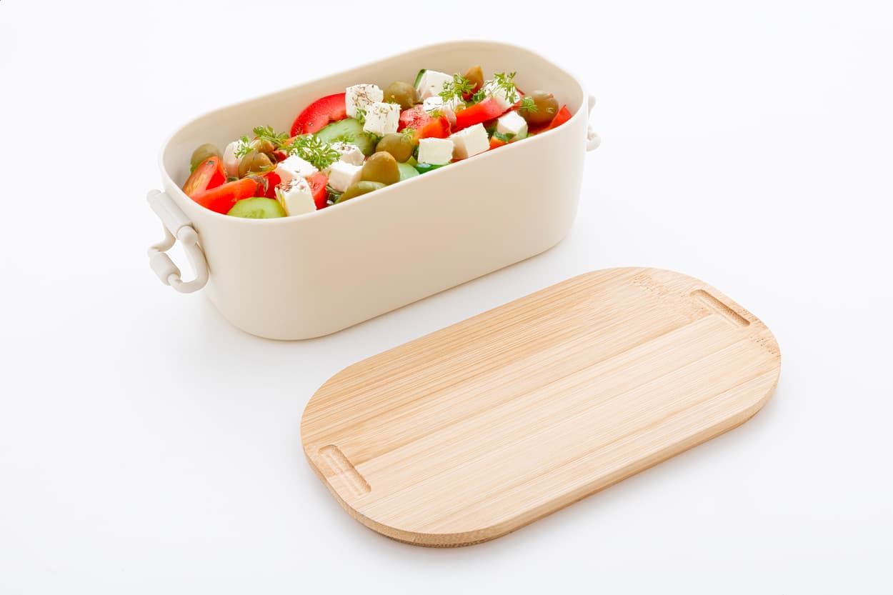Fuboo Lunchbox