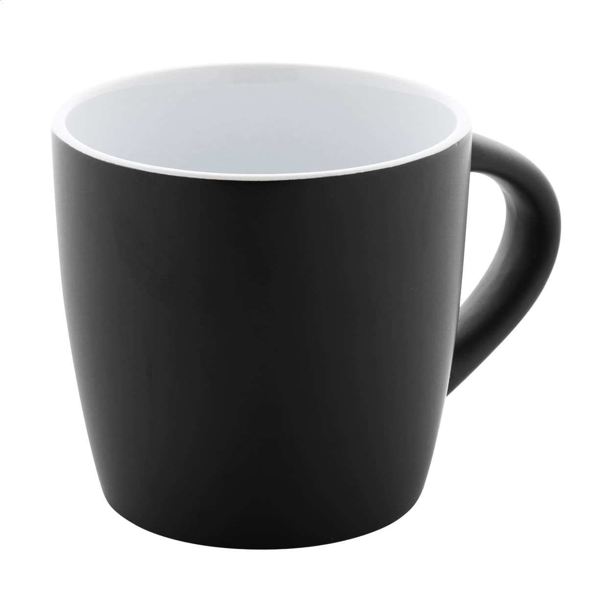 Matara Nera Tasse