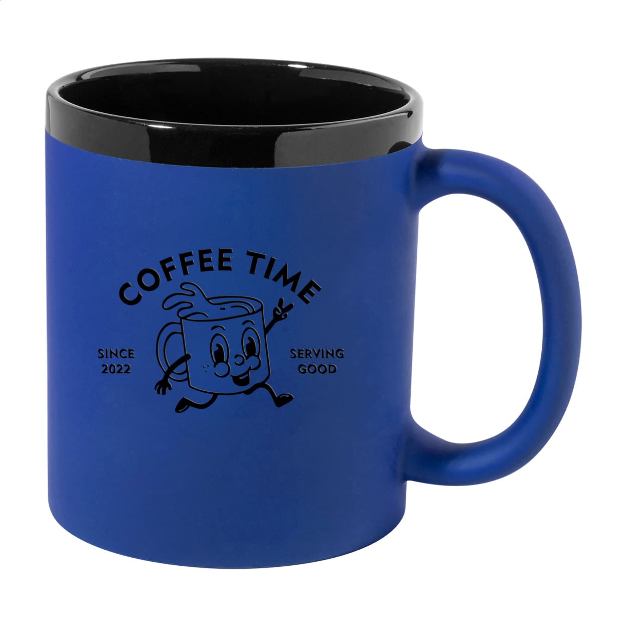 Kovary Tasse