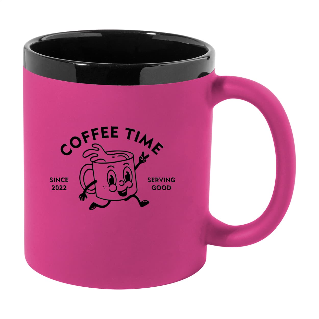 Kovary Tasse