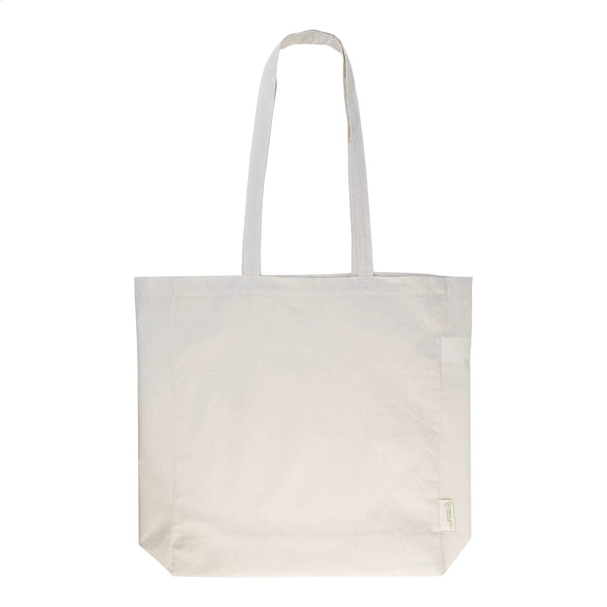 Guspex Einkaufstasche aus recycelter Baumwolle