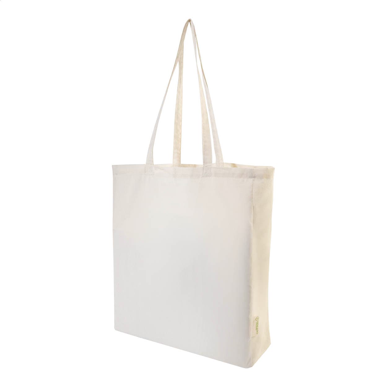 Guspex Einkaufstasche aus recycelter Baumwolle