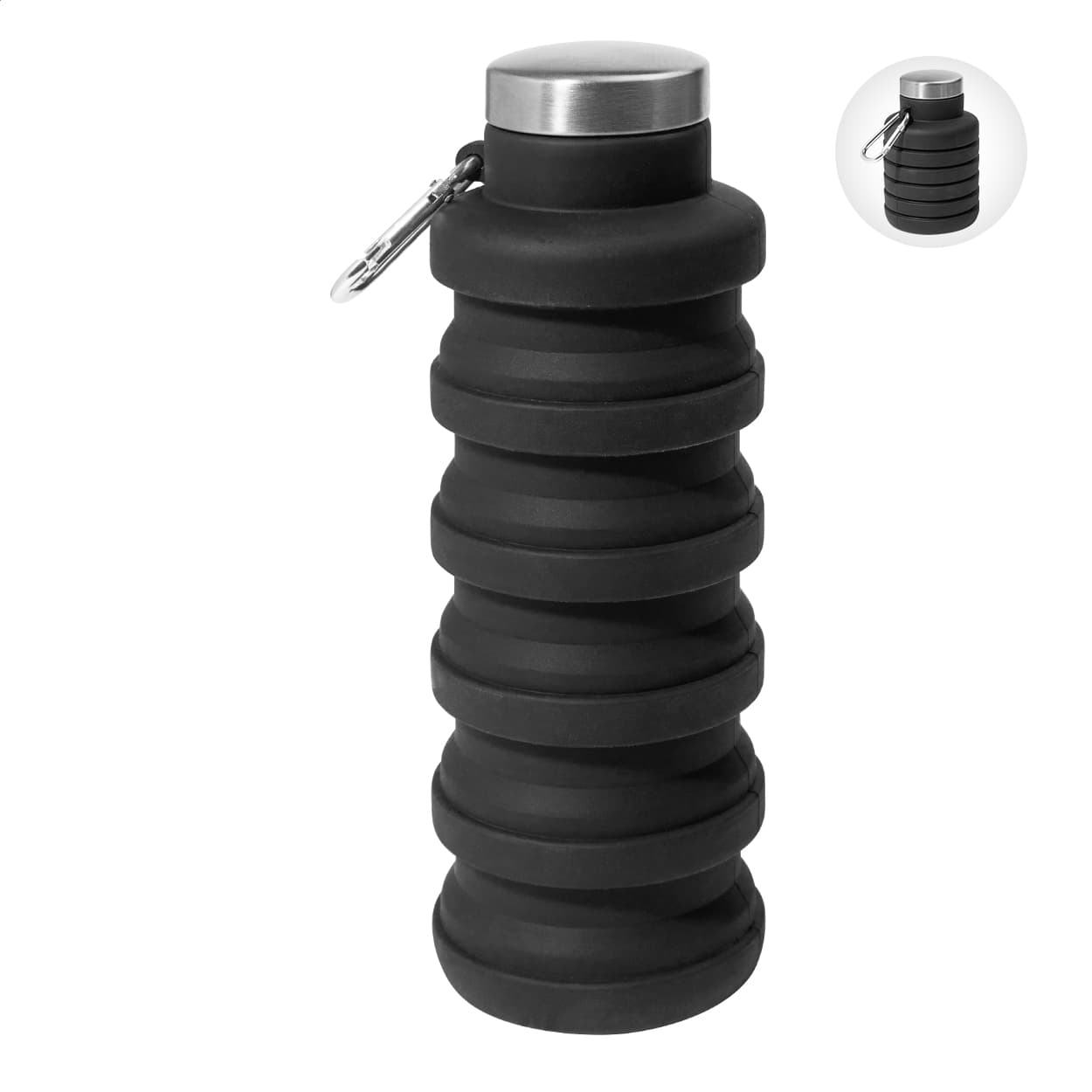Colsip Faltbare Flasche