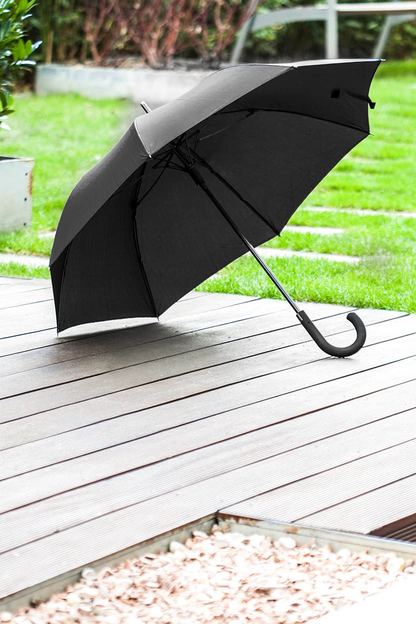 Mousson Regenschirm
