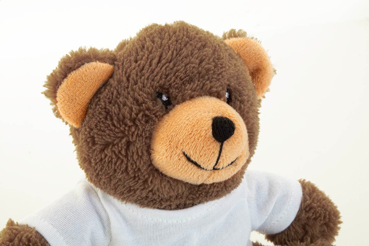 Rebear RPET Plüsch-Teddybär