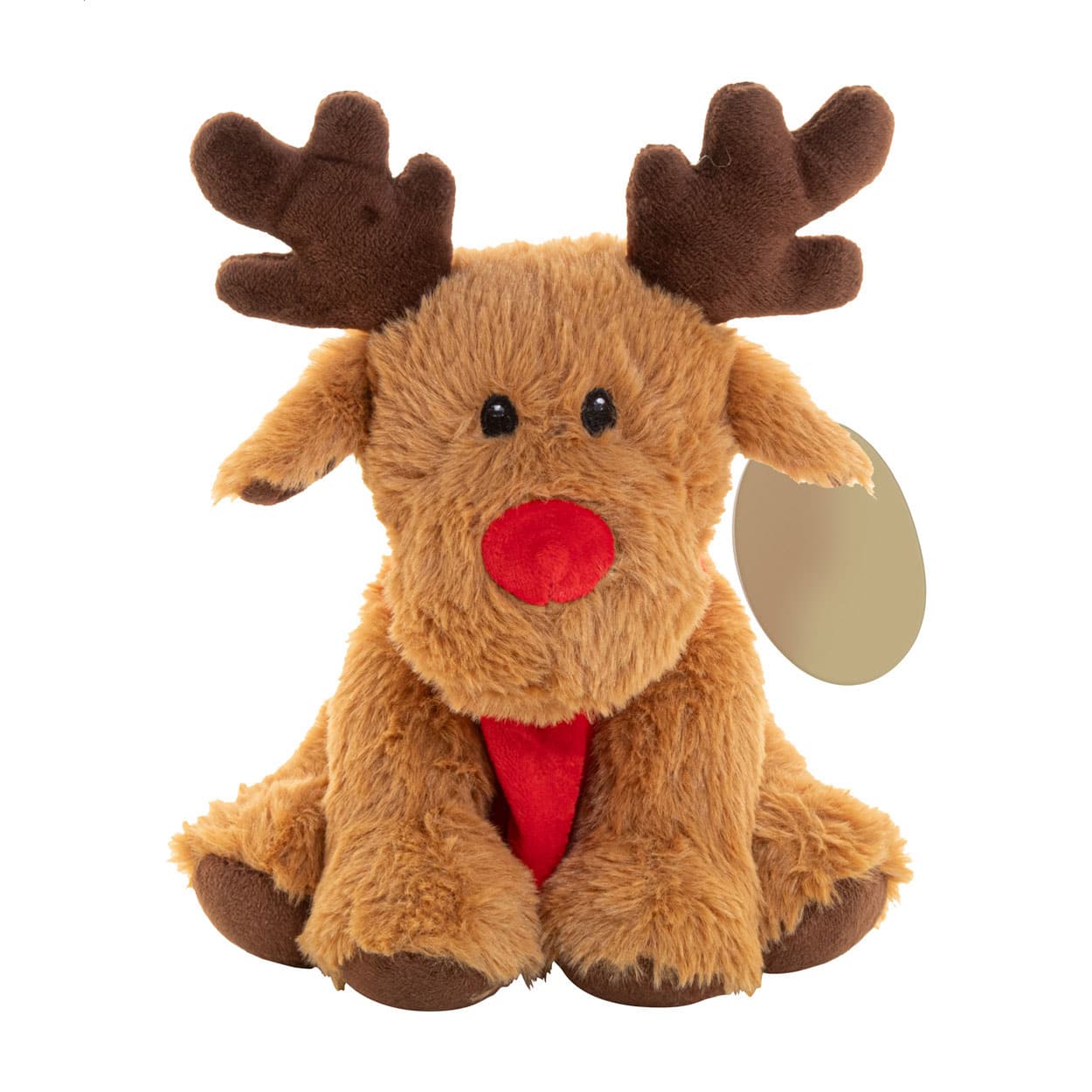 Nordeer RPET Plüsch-Rentier