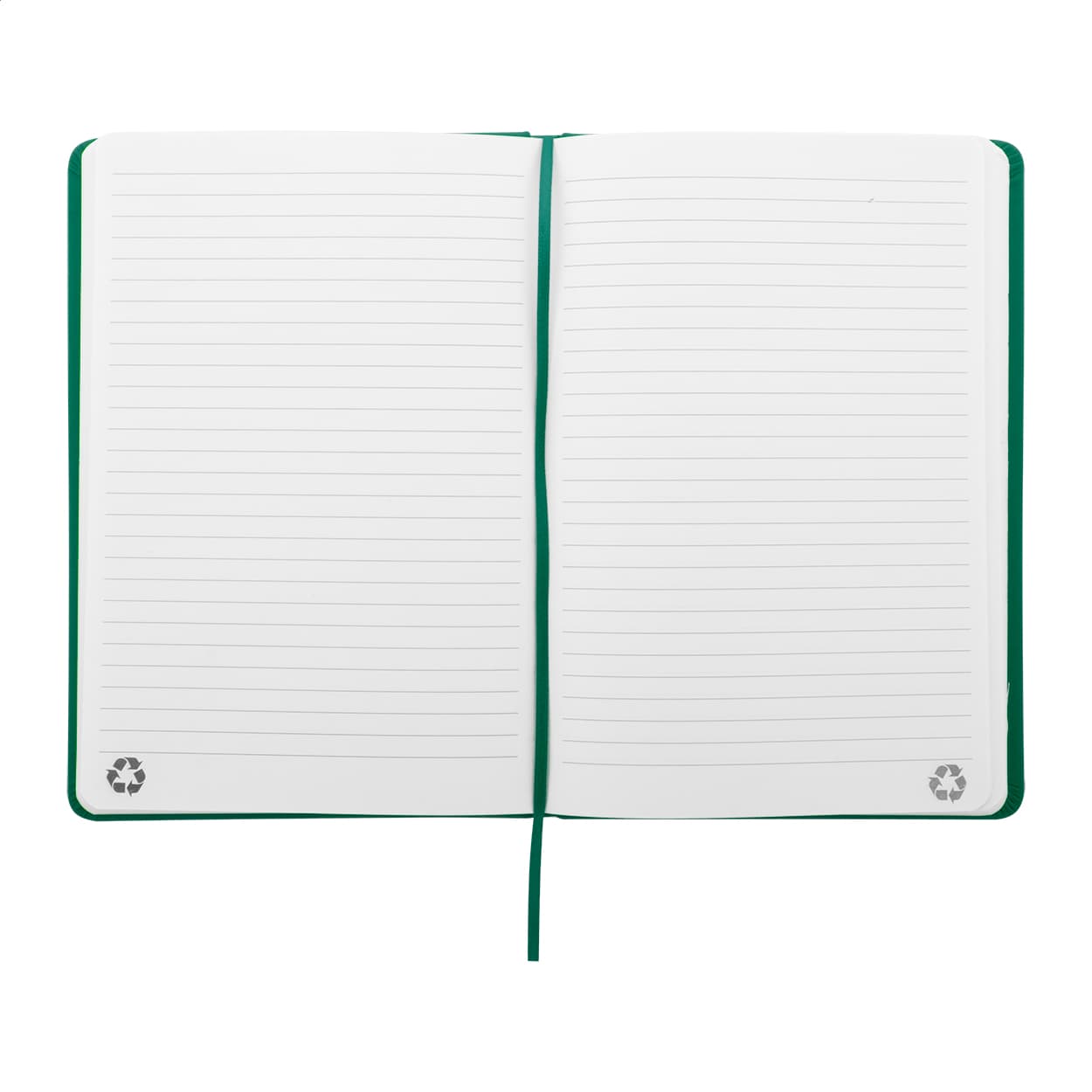 Repuk Line A5 RPU Notizbuch