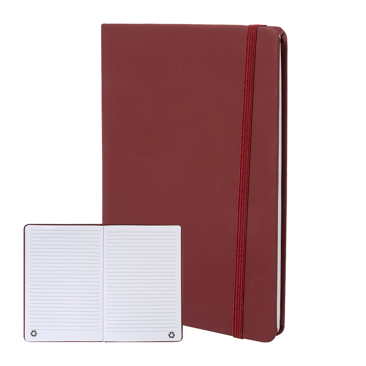 Repuk Line A5 RPU Notizbuch