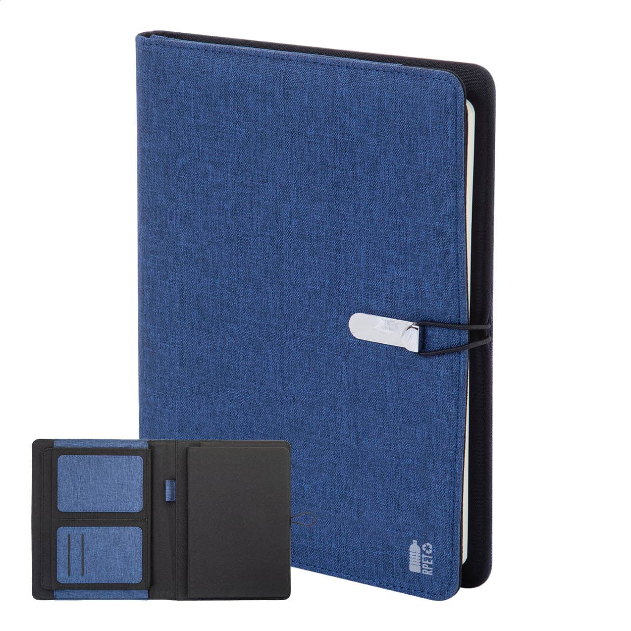 Shepherd A5 RPET-Dokumentenmappe