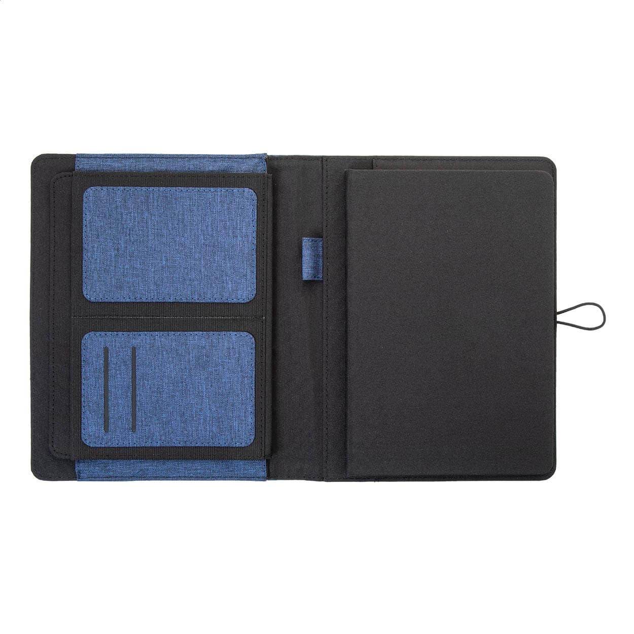 Shepherd A5 RPET-Dokumentenmappe