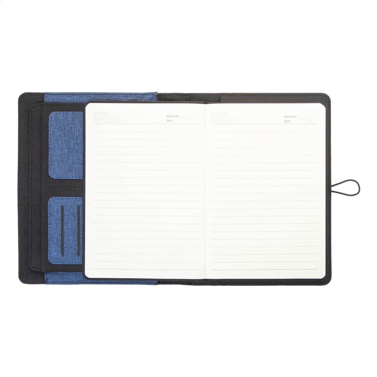 Shepherd A5 RPET-Dokumentenmappe