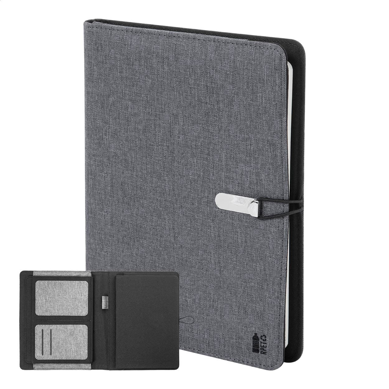 Shepherd A5 RPET-Dokumentenmappe