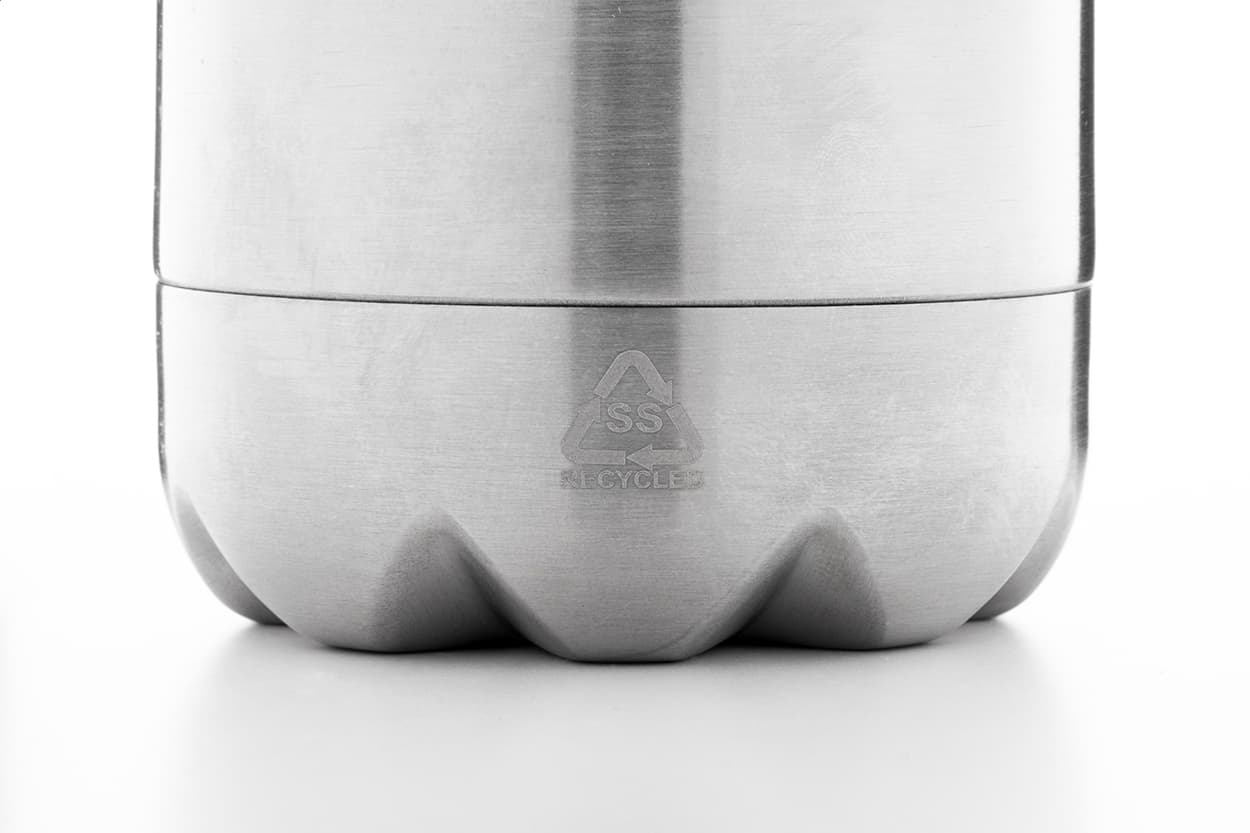 Rinsul Isoloierflasche