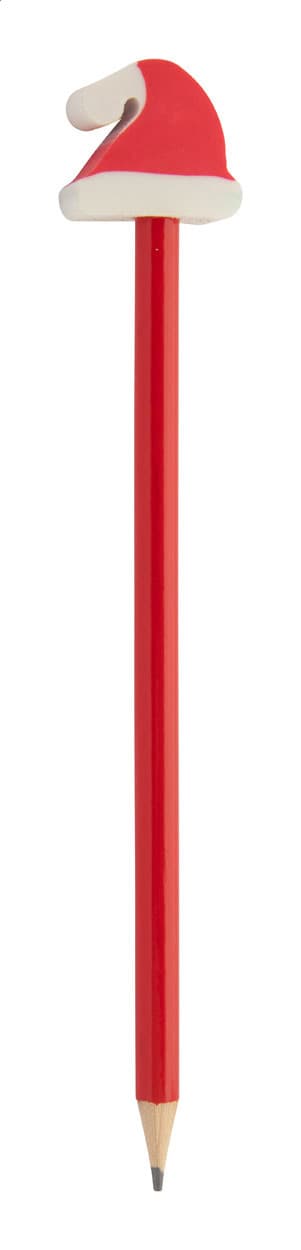Ramsvika Bleistift mit Weihnachtsfigur, Weihnachtsbaum