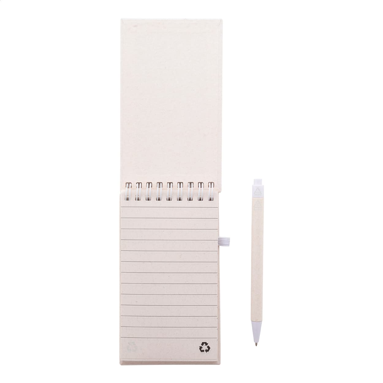 Relact Jot Notizblock aus Milchkarton