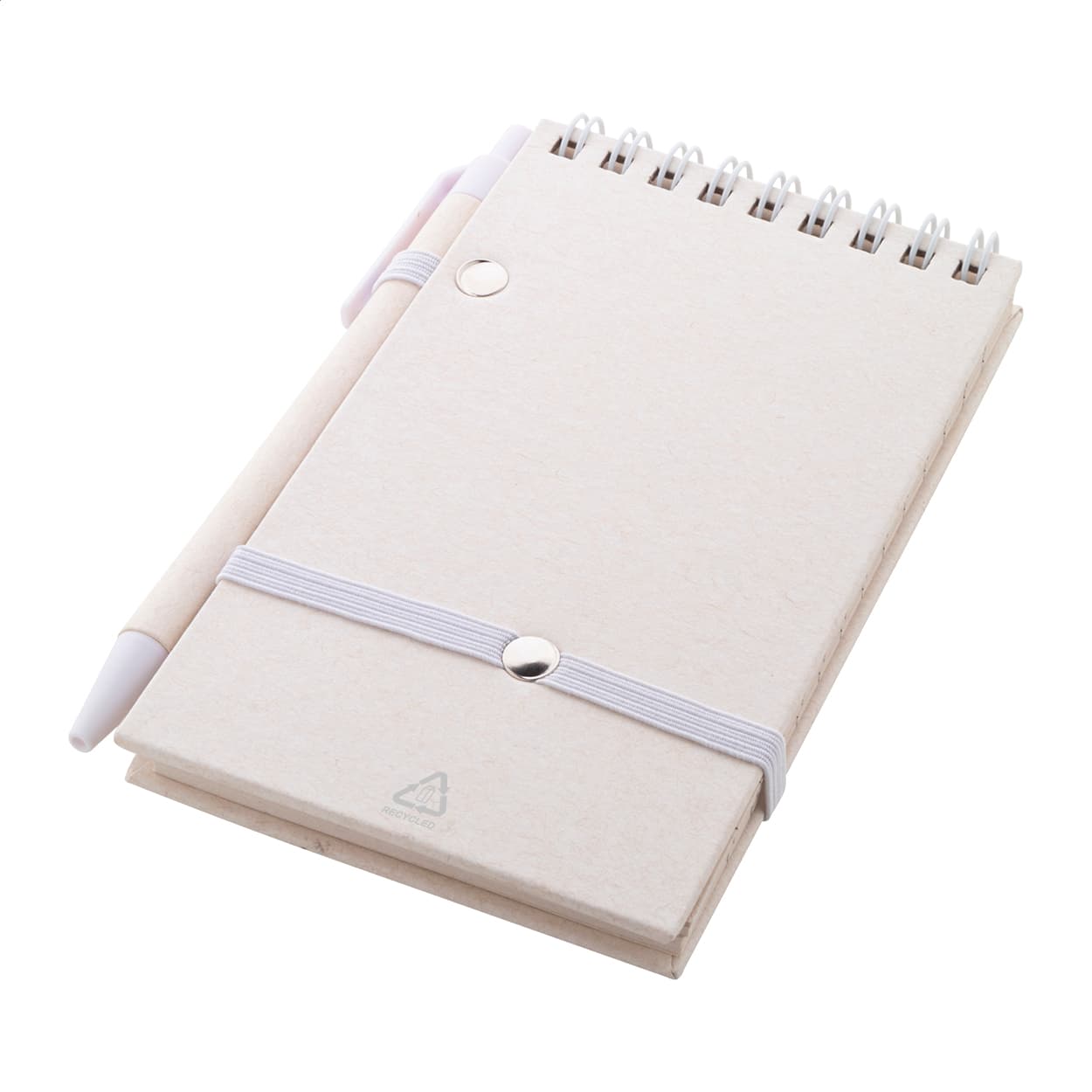 Relact Jot Notizblock aus Milchkarton