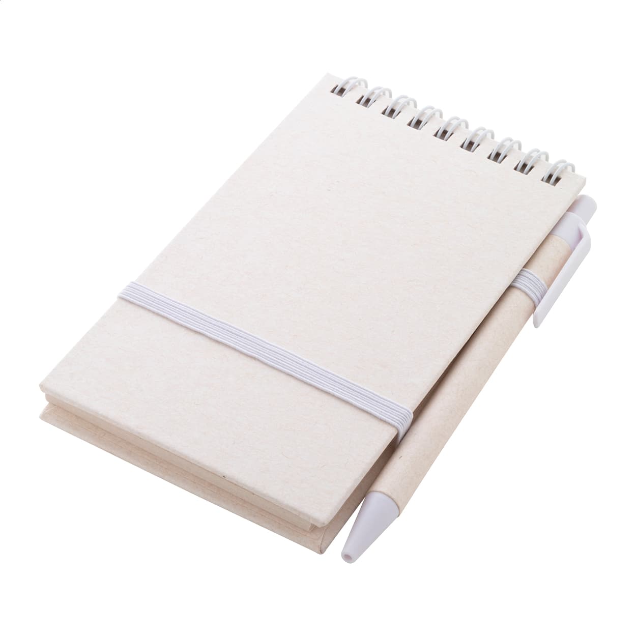 Relact Jot Notizblock aus Milchkarton