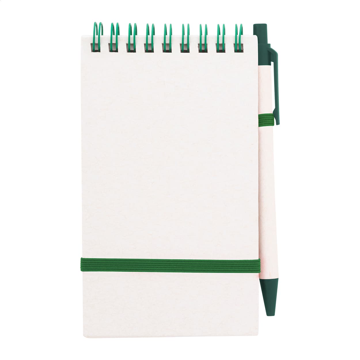 Relact Jot Notizblock aus Milchkarton