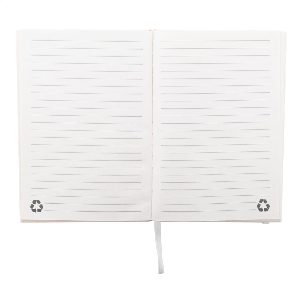 Relact Note Notizbuch aus Milchkarton