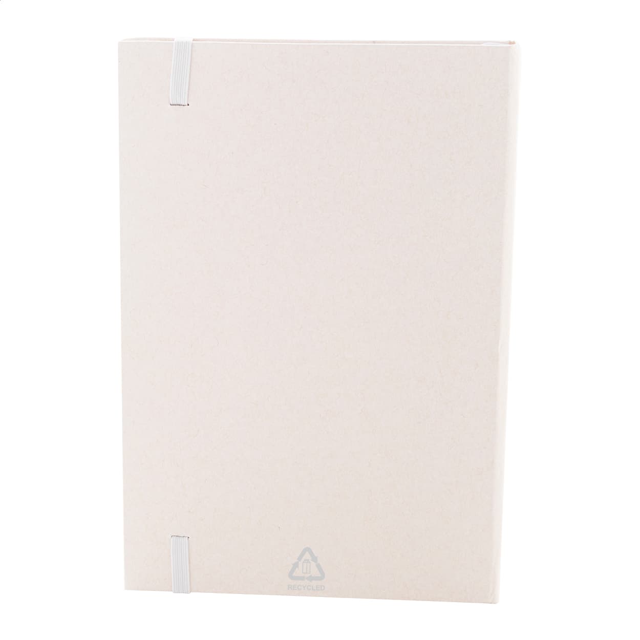 Relact Note Notizbuch aus Milchkarton