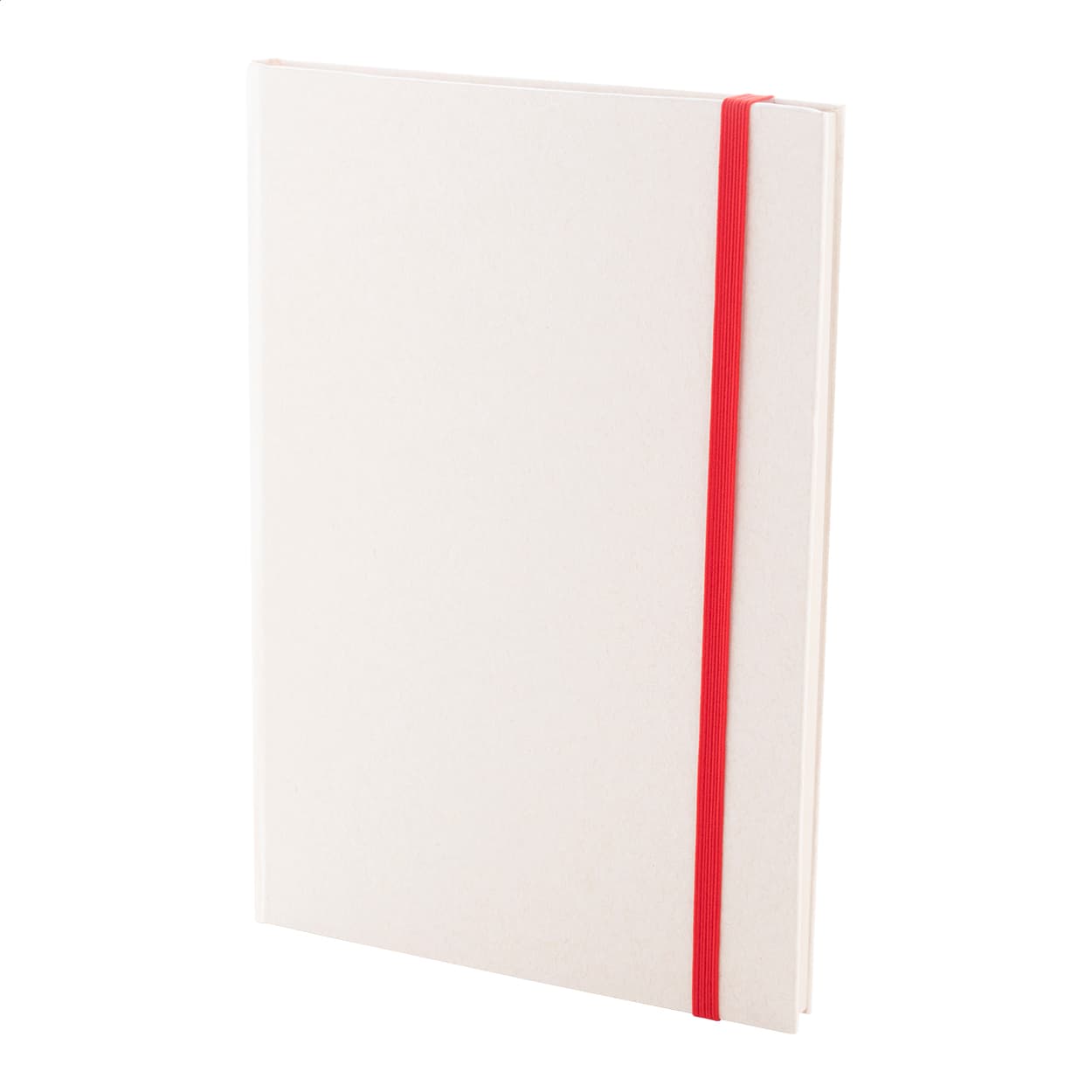 Relact Note Notizbuch aus Milchkarton