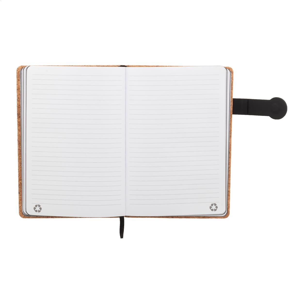Corflop Notizbuch