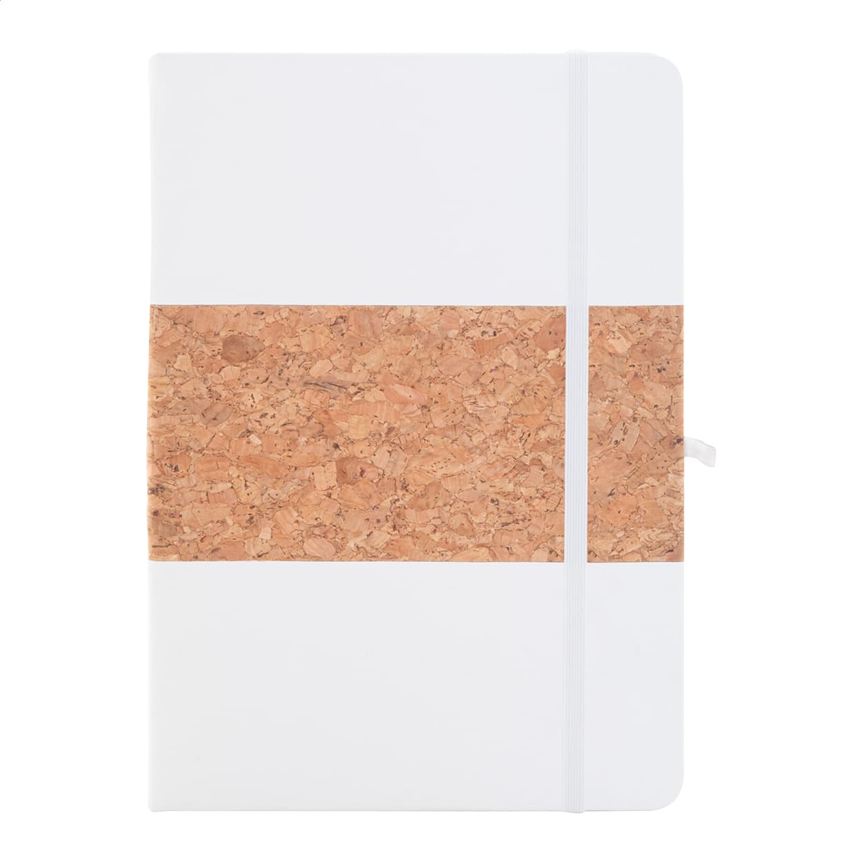 Corpux RPU Notizbuch