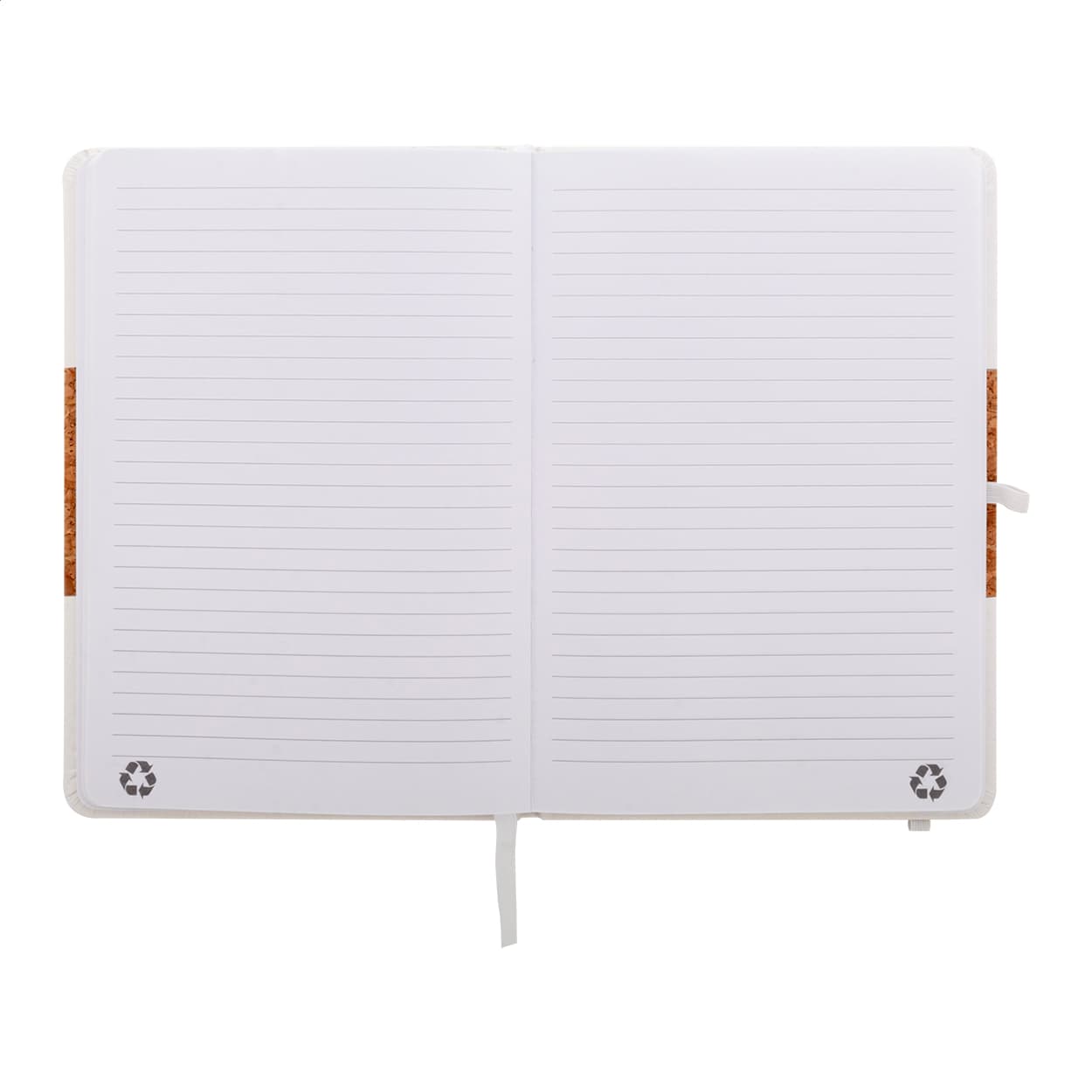 Corpux RPU Notizbuch